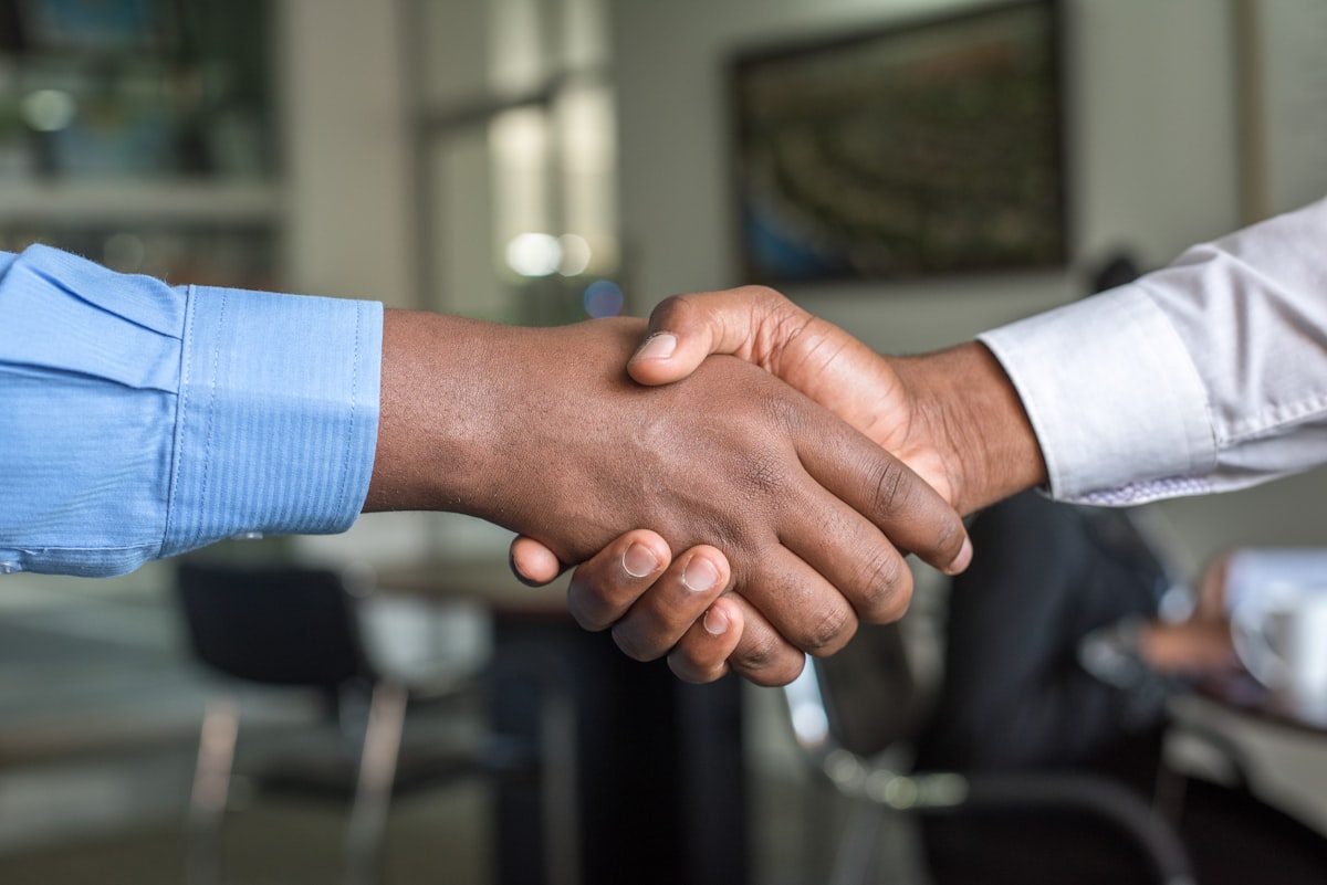 Talk to an Advisor